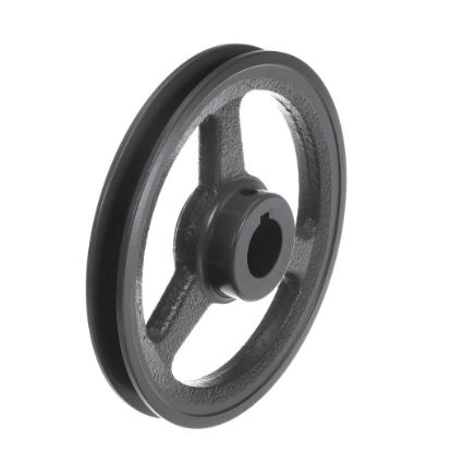 Picture of York S1-02809985700 Sheave,fixed 1 Grv,1-inch Bore,ak66