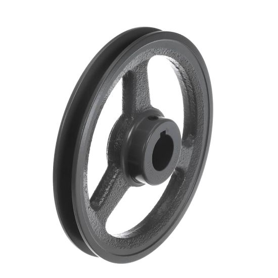 Picture of York S1-02809985700 Sheave,fixed 1 Grv,1-inch Bore,ak66