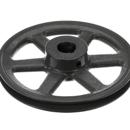 Picture of York S1-02812496000 Sheave,fixed 1 Grv,1 Bore,ak79