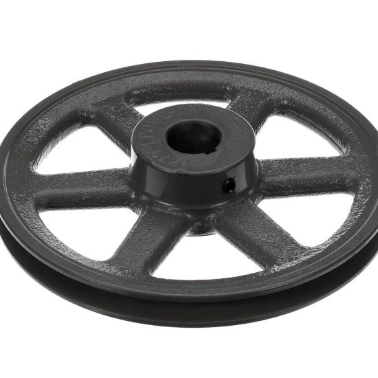 Picture of York S1-02812496000 Sheave,fixed 1 Grv,1 Bore,ak79