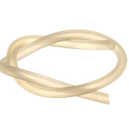 Picture of York S1-02811957001 Tubing,0.125 Id,clear Silicone
