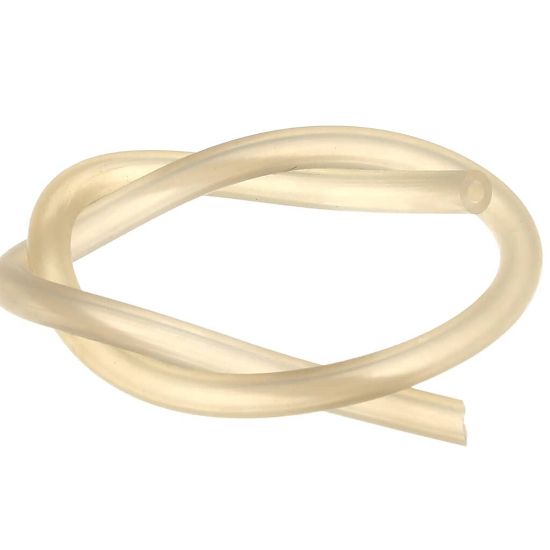 Picture of York S1-02811957001 Tubing,0.125 Id,clear Silicone