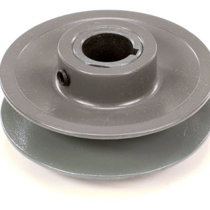 Picture of York S1-02812385700 Sheave,variable 1 Grv,0.875 Bo