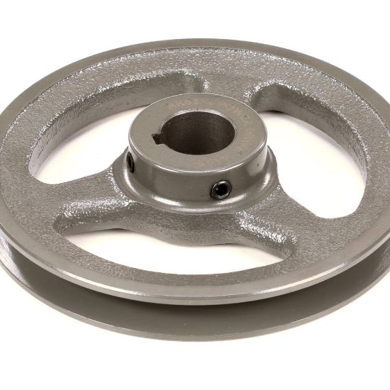 Picture of York S1-02812383700 Sheave,fixed 1 Grv,1 Bore,ak61