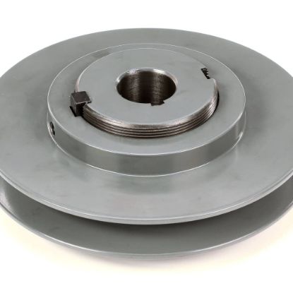 Picture of York S1-02814720000 Sheave,variable,1 Grv,1.125 In