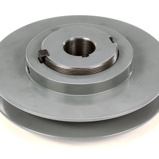 Picture of York S1-02814720000 Sheave,variable,1 Grv,1.125 In