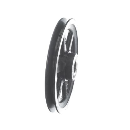 Picture of York S1-02812026700 Sheave,fixed 1 Grv,1 Bore,bk90