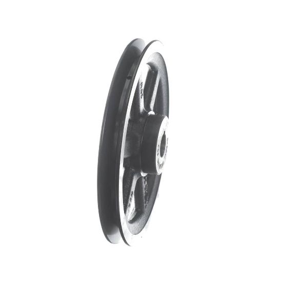 Picture of York S1-02812026700 Sheave,fixed 1 Grv,1 Bore,bk90