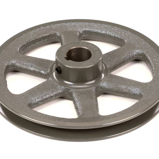 Picture of York S1-02813379000 Sheave,fixed 1 Grv,1 Bore,ak74