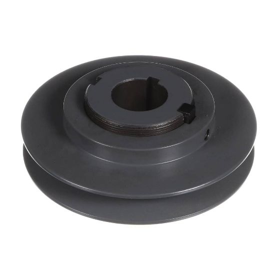 Picture of York S1-02814851000 Sheave,variable 1 Grv,1.375-inch Bore,1vp60