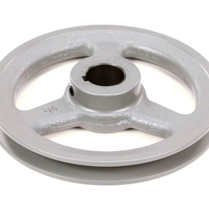 Picture of York S1-02815208000 Sheave,fixed 1 Grv,1 Bore,ak64