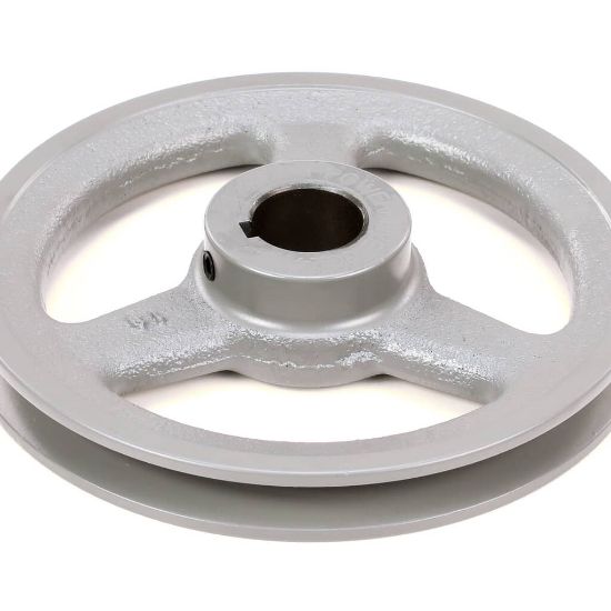 Picture of York S1-02815208000 Sheave,fixed 1 Grv,1 Bore,ak64