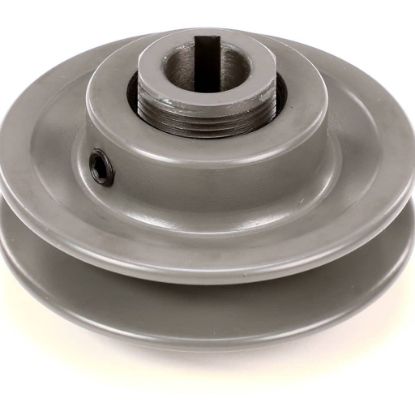 Picture of York S1-02816451000 Sheave,variable,1grv,5/8 Inch