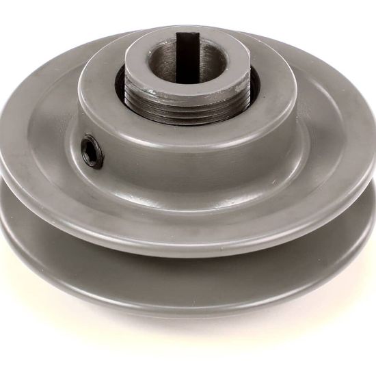 Picture of York S1-02816451000 Sheave,variable,1grv,5/8 Inch