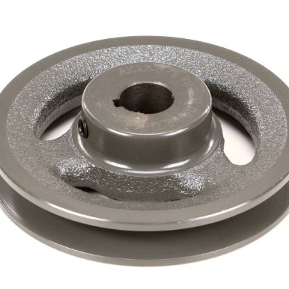 Picture of York S1-02816452000 Sheave,fixed 1Grv,3/4 Inch Bor