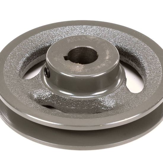 Picture of York S1-02816452000 Sheave,fixed 1Grv,3/4 Inch Bor