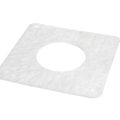 Picture of York S1-02816463000 Gasket,draft Inducer