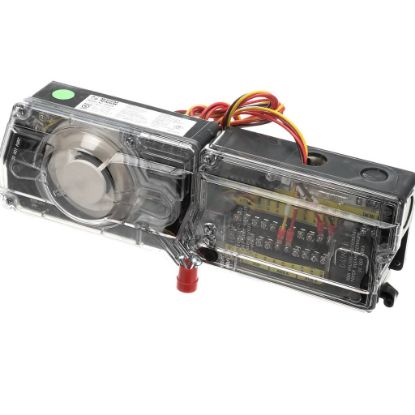 Picture of York S1-02925430000 Detector,smoke,w/harness