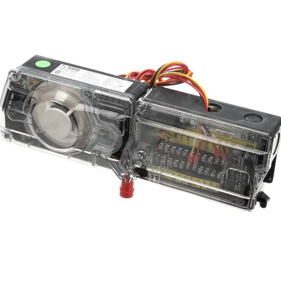 Picture of York S1-02925430000 Detector,smoke,w/harness