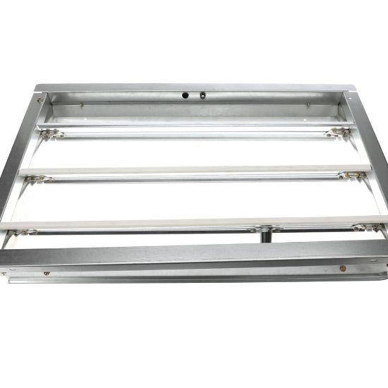 Picture of York S1-02925417000 Damper,o.a.,econ,down,pred