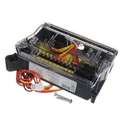 Picture of York S1-02925428000 Controller,smoke Detector W/harness