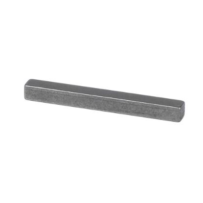 Picture of York S1-02926876000 Key,steel,1/4 X 1/4 X 2.38 Inch