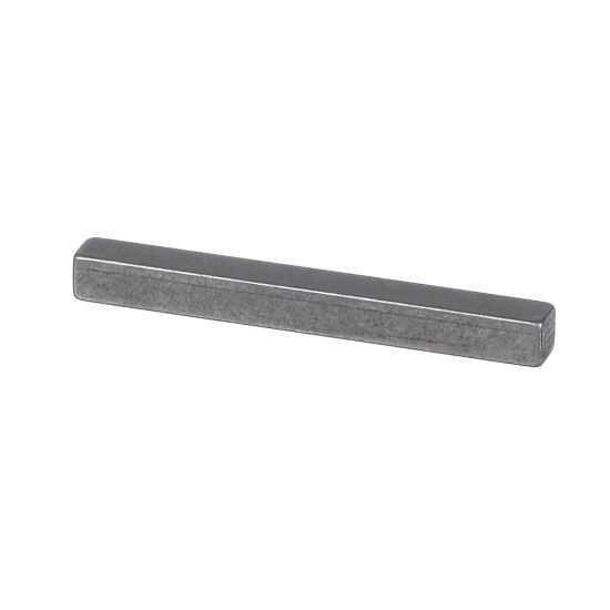 Picture of York S1-02926876000 Key,steel,1/4 X 1/4 X 2.38 Inch