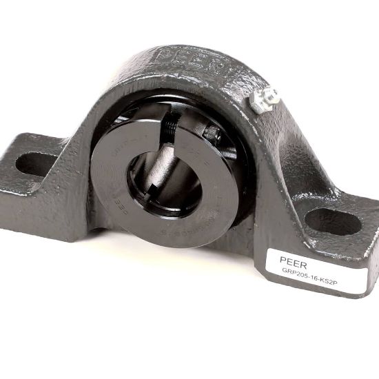 Picture of York S1-02924407000 Ball Bearing, Pillow Block,1