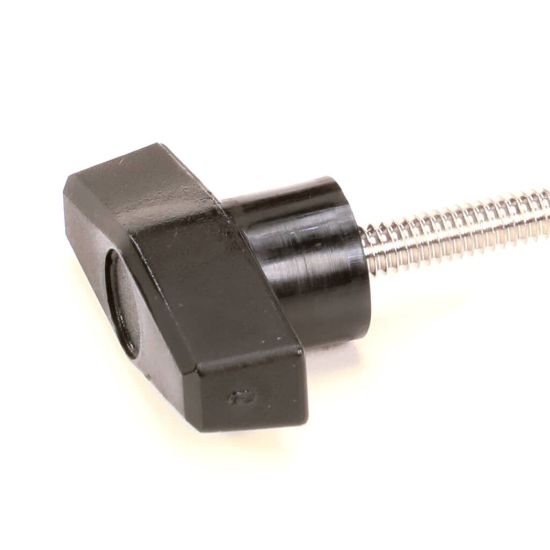 Picture of York S1-02922122000 Door Handle, 1 Exposed Thread,b