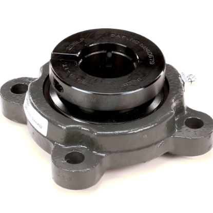 Picture of York S1-02922145000 4 Bolt Flange Ball Bearing