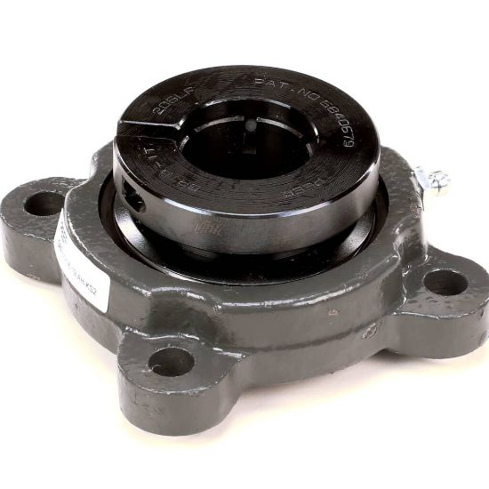 Picture of York S1-02922145000 4 Bolt Flange Ball Bearing