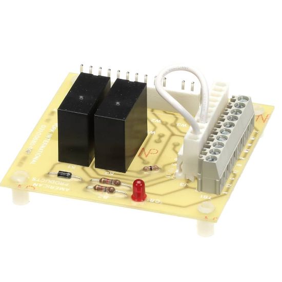 Picture of York S1-03100880001 Board,control Electronic Circuit