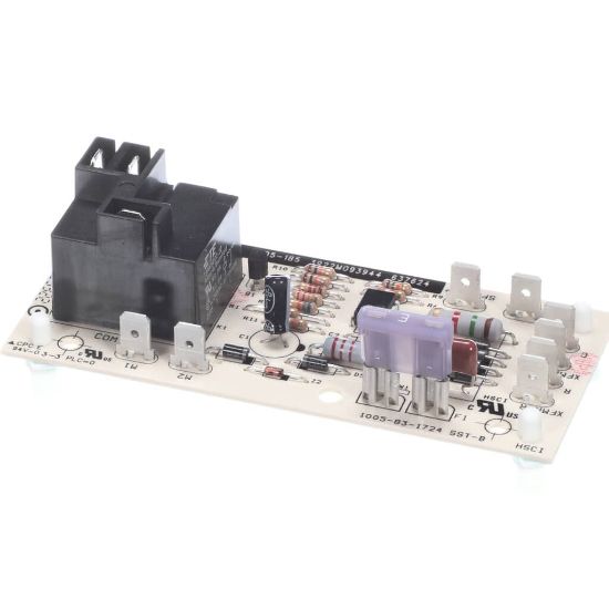 Picture of York S1-03102986000 Control Board, Ah,psc