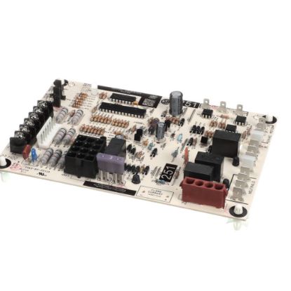 Picture of York S1-03102951001 Control Board, Single Stage,x13
