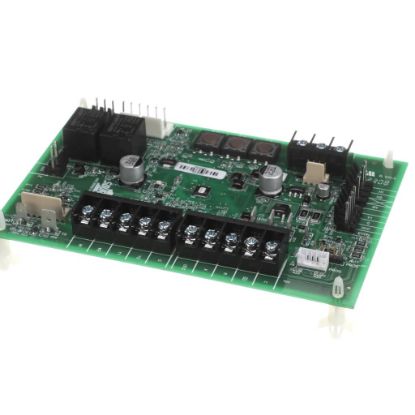 Picture of York S1-03102996000 Control Board, Simplicity Lite,hp,2-stage
