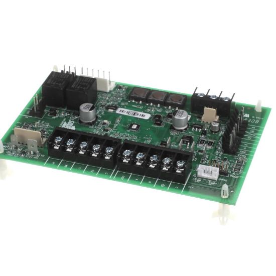 Picture of York S1-03102996000 Control Board, Simplicity Lite,hp,2-stage