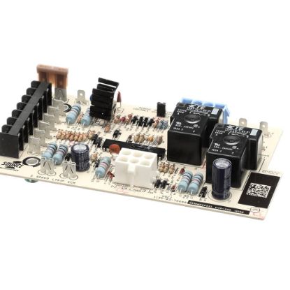 Picture of York S1-03101264002 Control Board, Fan/electric Heat