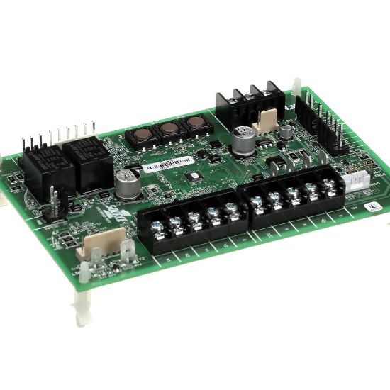 Picture of York S1-03102993000 Control Board, Simplicity Lite,ga