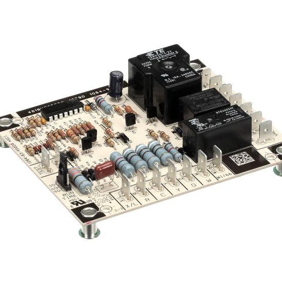 Picture of York S1-03101954000 Control,time/temp Defrost Ut