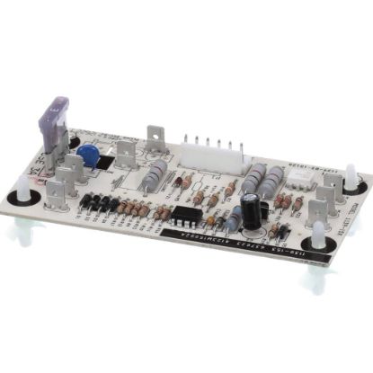 Picture of York S1-03102985000 Control Board, Ah,ecm