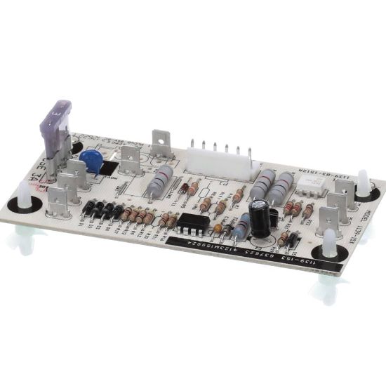 Picture of York S1-03102985000 Control Board, Ah,ecm