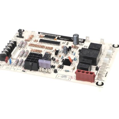 Picture of York S1-03103010000 Control Board,single Stage Furnace