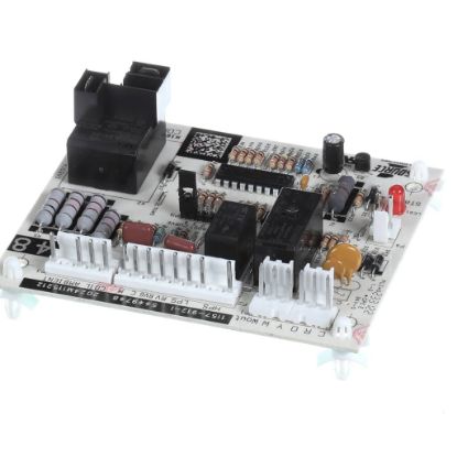 Picture of York S1-03103754000 Circuit Board, Defrost,respac