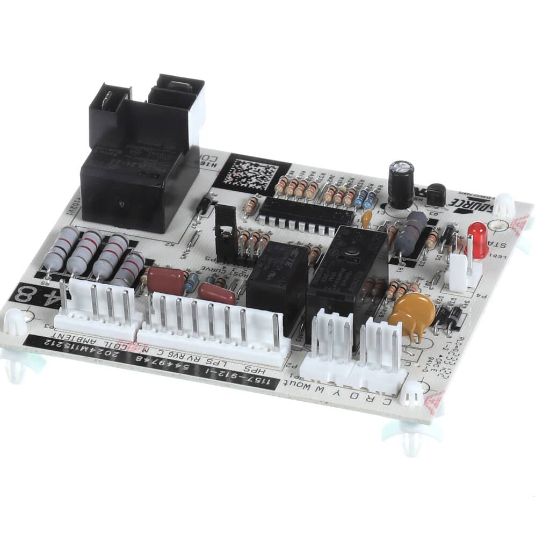 Picture of York S1-03103754000 Circuit Board, Defrost,respac