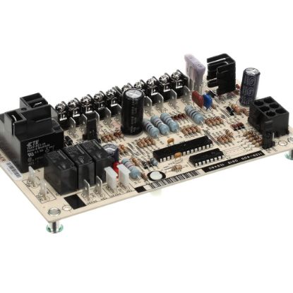 Picture of York S1-03109156000 Control Board, Fan/electric Heat