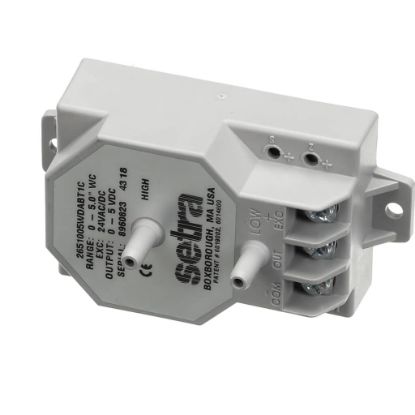 Picture of York S1-03109134000 Sensor,pressure, 2651-005Wd-ab