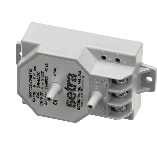 Picture of York S1-03109134000 Sensor,pressure, 2651-005Wd-ab