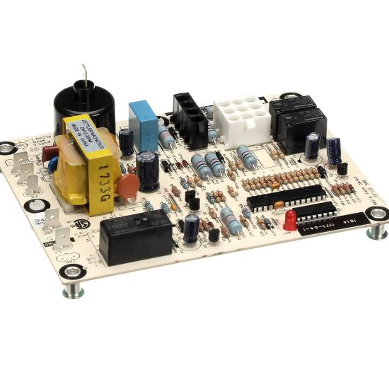 Picture of York S1-03103495000 Control Board, Spark,2 Stage