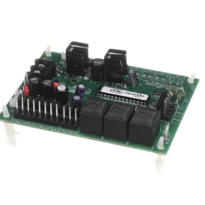 Picture of York S1-03109151000 Control Board, Expansion,4 Stage