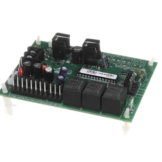 Picture of York S1-03109151000 Control Board, Expansion,4 Stage